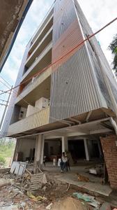Image of 1120 Sq.ft 2 BHK Builder Floor for sale in Skyline Pearl, Noida Extension, Greater Noida for Rs. 4000000