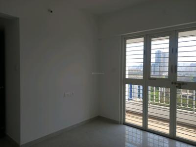 Bedroom Image of 1140 Sq.ft 3 BHK Apartment / Flat for sale in Infini Jagtap City, Charholi Budruk Pune for Rs. 8200000