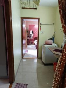 Bedroom Image of 1400 Sq.ft 2 BHK Apartment / Flat for sale in Silveroak Silver Oak, Kalyani Nagar Pune for Rs. 18000000