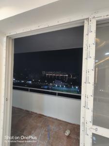 Balcony Image of 1412 Sq.ft 2 BHK Apartment / Flat for rent in Prime Shantiniketan, Tadepalli Vijayawada for Rs. 30000