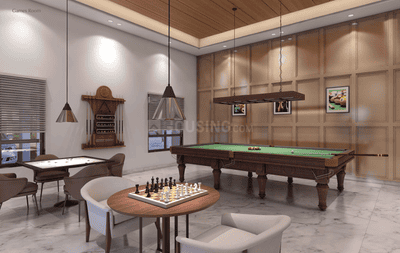 Image of 1133 Sq.ft 3 BHK Apartment / Flat for sale in Ashiyana Heights, Matigara, Siliguri for Rs. 5440000