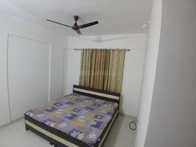 Hall Image of 1010 Sq.ft 2 BHK Apartment / Flat for rent in G T Pride, Ravet Pune for Rs. 20000