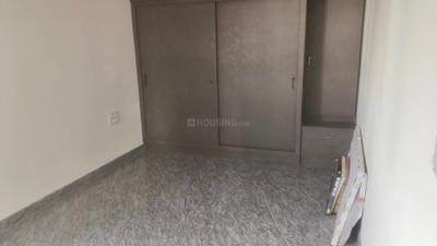 Bedroom Image of 1300 Sq.ft 2 BHK Builder Floor for rent in Ullalu Bengaluru for Rs. 28000