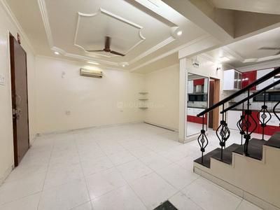Hall Image of 2160 Sq.ft 4 BHK Villa for sale in Baner Pune for Rs. 24500000