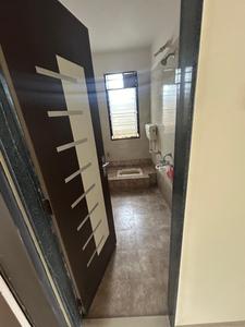 Image of 1500 Sq.ft 3 BHK Apartment / Flat for rent in Savedi, Ahmednagar for Rs. 20000