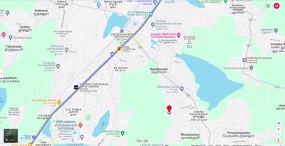 Image of 1104 Sq.ft Residential Plot / Land for sale in Guduvancheri, Chennai for Rs. 3422400