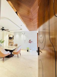 Image of 3150 Sq.ft 4 BHK Builder Floor for sale in Ansal Esencia, Sector 67, Gurgaon for Rs. 38000000
