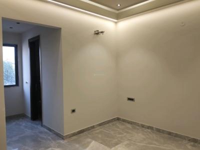 Bedroom Image of 2250 Sq.ft 4 BHK Builder Floor for sale in Paschim Vihar New Delhi for Rs. 55000000