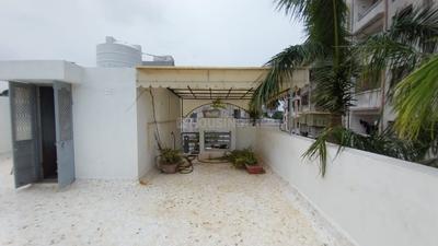 Balcony Image of 2871 Sq.ft 4 BHK Villa for sale in Motera Ahmedabad for Rs. 35000000