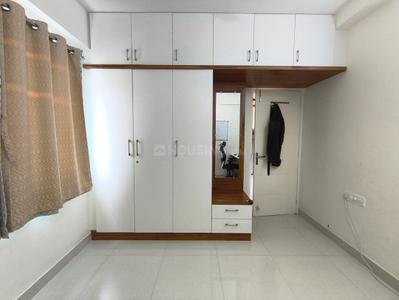 Bedroom Image of 1360 Sq.ft 3 BHK Apartment / Flat for sale in Candeur Signature by Candeur Constructions, Varthur Bengaluru for Rs. 17900000
