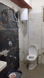 Image of 1100 Sq.ft 2 BHK Apartment / Flat for rent in Whitefield, Bengaluru for Rs. 40000
