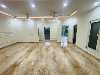 3 BHK Independent Builder Floor