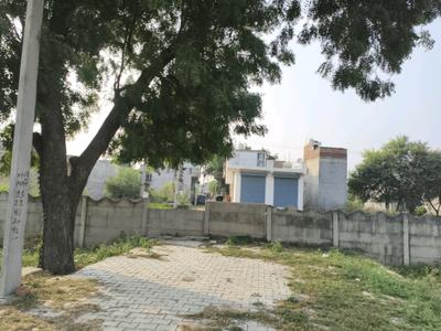 Image of 900 Sq.ft Residential Plot / Land for sale in SS Ayodhya Enclave, Dhoom Manikpur, Greater Noida for Rs. 2900000