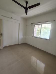Bedroom Image of 670 Sq.ft 1 BHK Apartment / Flat for sale in Sancheti Eves Garden, Mundhwa Pune for Rs. 4700000