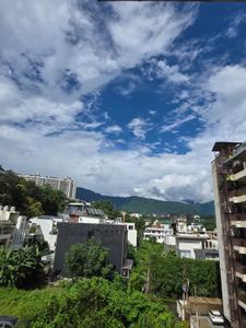 Image of 750 Sq.ft 1 BHK Builder Floor for sale in Canal Road, Dehradun for Rs. 4700000