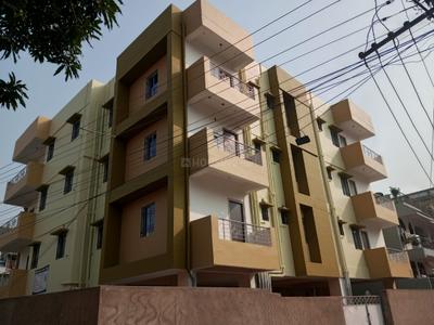 Image of 1018 Sq.ft 2 BHK Apartment / Flat for sale in Anisabad, Patna for Rs. 6600000