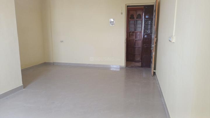 D S B Deepak Paradise Living Room 1