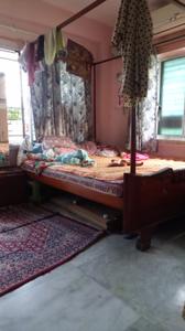 Bedroom Image of 1350 Sq.ft 3 BHK Apartment / Flat for sale in Chakraborty Anjali Green, Rajarhat Kolkata for Rs. 7000000