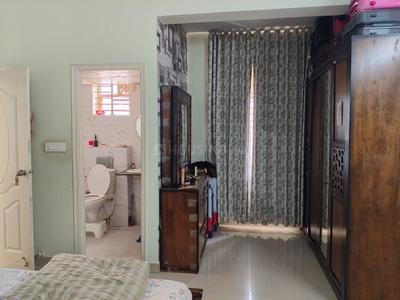 Bedroom Image of 1480 Sq.ft 3 BHK Apartment / Flat for sale in J Sons Felicia by J.Sons Developers, Singasandra Bengaluru for Rs. 11100000