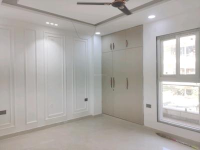 Bedroom Image of 2250 Sq.ft 4 BHK Builder Floor for sale in Green Field Colony Faridabad for Rs. 24500000