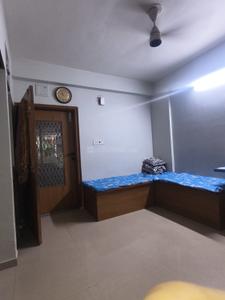 Bedroom Image of 585 Sq.ft 1 BHK Apartment / Flat for sale in Vastral Ahmedabad for Rs. 2350000