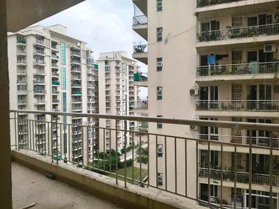 Living Room Image of 1300 Sq.ft 2.5 BHK Apartment / Flat for sale in Shree Vardhman Victoria, Sector 70 Gurgaon for Rs. 15500000