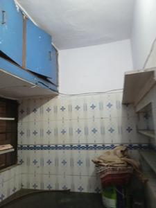 Kitchen Image of 750 Sq.ft 3 BHK Builder Floor for sale in DDA LIG Flats New Delhi for Rs. 5500000