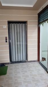Hall Image of 1000 Sq.ft 4 BHK Apartment / Flat for sale in Saket Nagar Kanpur for Rs. 10000000