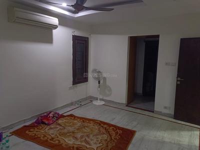 Bedroom Image of 3800 Sq.ft 4 BHK Independent House for sale in Jubilee Hills Hyderabad for Rs. 70000000