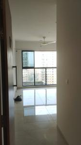 Hall Image of 1000 Sq.ft 2 BHK Apartment / Flat for sale in Godrej Urban Park, Powai Mumbai for Rs. 23500000