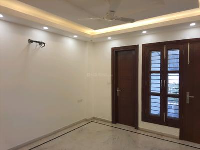 Bedroom Image of 1935 Sq.ft 3 BHK Builder Floor for sale in Big Block Builder Floor, Sector 46 Gurgaon for Rs. 31500000