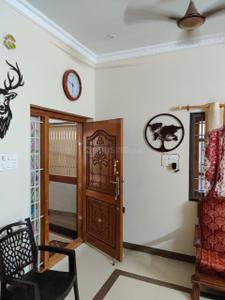 Living Room Image of 1850 Sq.ft 2 BHK Independent House for rent in Saravanampatty Coimbatore for Rs. 24000