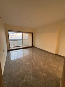 Bedroom Image of 2291 Sq.ft 3 BHK Apartment / Flat for sale in Shreenathji Delta Riviera, Ulwe Navi Mumbai for Rs. 40000000