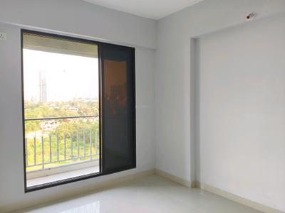 Bedroom Image of 958 Sq.ft 2 BHK Apartment / Flat for sale in Nishi Apurva Ratn, Kalyan West Kalyan for Rs. 7500000