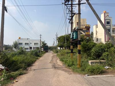 Image of 2000 Sq.ft Residential Plot / Land for sale in Kuppedada, Mysore for Rs. 10000000