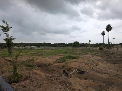 Residential Plot