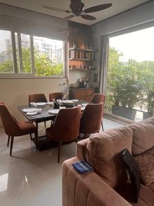 Hall Image of 5600 Sq.ft 5 BHK Villa for sale in New Alkapuri Vadodara for Rs. 50000000