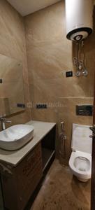 Image of 1440 Sq.ft 3 BHK Builder Floor for sale in Chittaranjan Park, New Delhi for Rs. 29500000