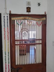 3 BHK Penthouse
