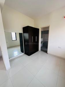 Bedroom Image of 4590 Sq.ft 4 BHK Independent House for sale in South Bopal Ahmedabad for Rs. 45000000
