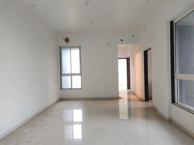 Living Room Image of 845 Sq.ft 2 BHK Apartment / Flat for sale in Shreeji Atlantis , Malad West Mumbai for Rs. 21500000