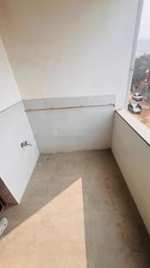 Balcony Image of 1750 Sq.ft 3 BHK Independent House for rent in Kondapur Hyderabad for Rs. 45000