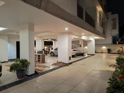 Image of 1660 Sq.ft 3 BHK Apartment / Flat for rent in Malviya Nagar, Jaipur for Rs. 45000