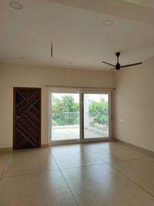 Living Room Image of 1900 Sq.ft 3 BHK Builder Floor for rent in Kovilambakkam Chennai for Rs. 50000