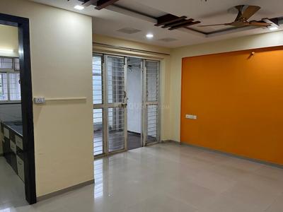 Hall Image of 951 Sq.ft 2 BHK Apartment / Flat for sale in CD Developers Premia, Narhe Pune for Rs. 6500000