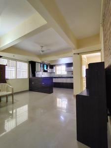 Image of 1035 Sq.ft 2 BHK Apartment / Flat for sale in SSVR Laurel, Varthur, Bengaluru for Rs. 7500000
