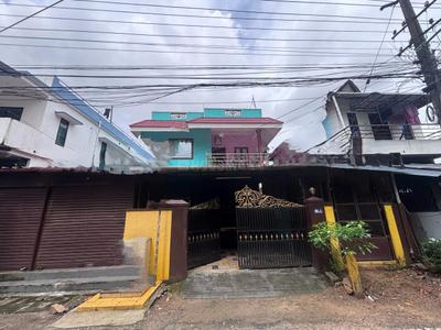 6 BHK Independent House