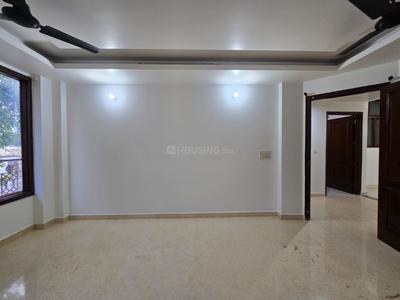 Hall Image of 1800 Sq.ft 3 BHK Builder Floor for rent in Anand Vihar New Delhi for Rs. 61000
