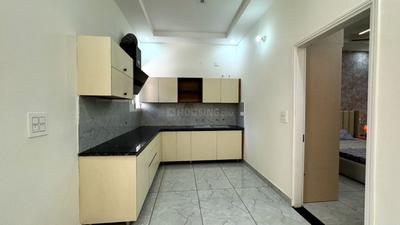 Kitchen Image of 1026 Sq.ft 2 BHK Builder Floor for sale in Kharar Mohali for Rs. 5490000