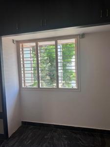 Image of 1350 Sq.ft 3 BHK Apartment / Flat for rent in Devinagar, Bengaluru for Rs. 36000